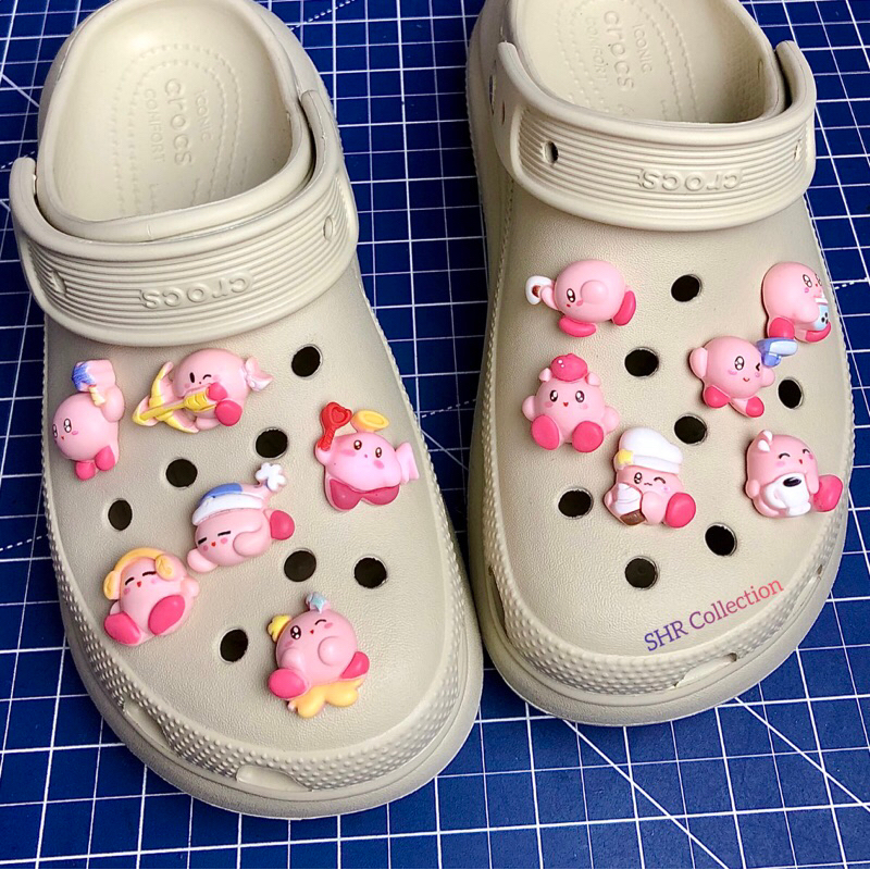 Jibbitz Crocs Aksesoris|Aksesoris Sandal Crocs