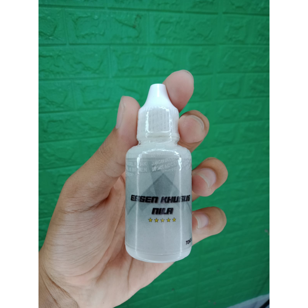 Essen Ikan Nila Yang Susah Makan