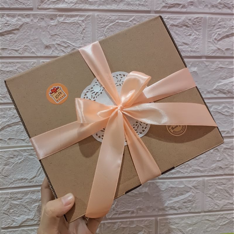 

Hampers Request Mukena