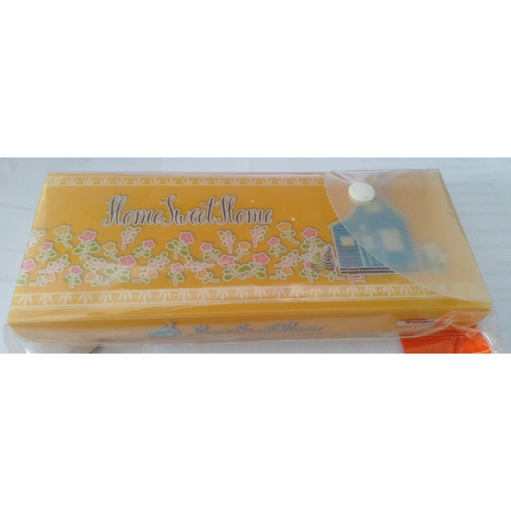 

Tempat Pensil/ Tepak Mika