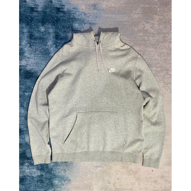 Hoodie Swosh Nike Second // Bekas