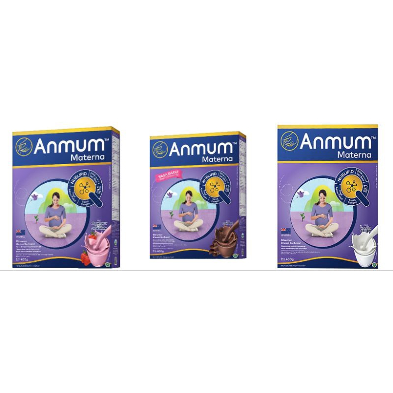 Anmum Materna 400 g