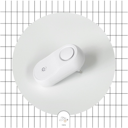 TIDYU Ultrasonic Rat Repellent | Pengusir Tikus Ultrasonic
