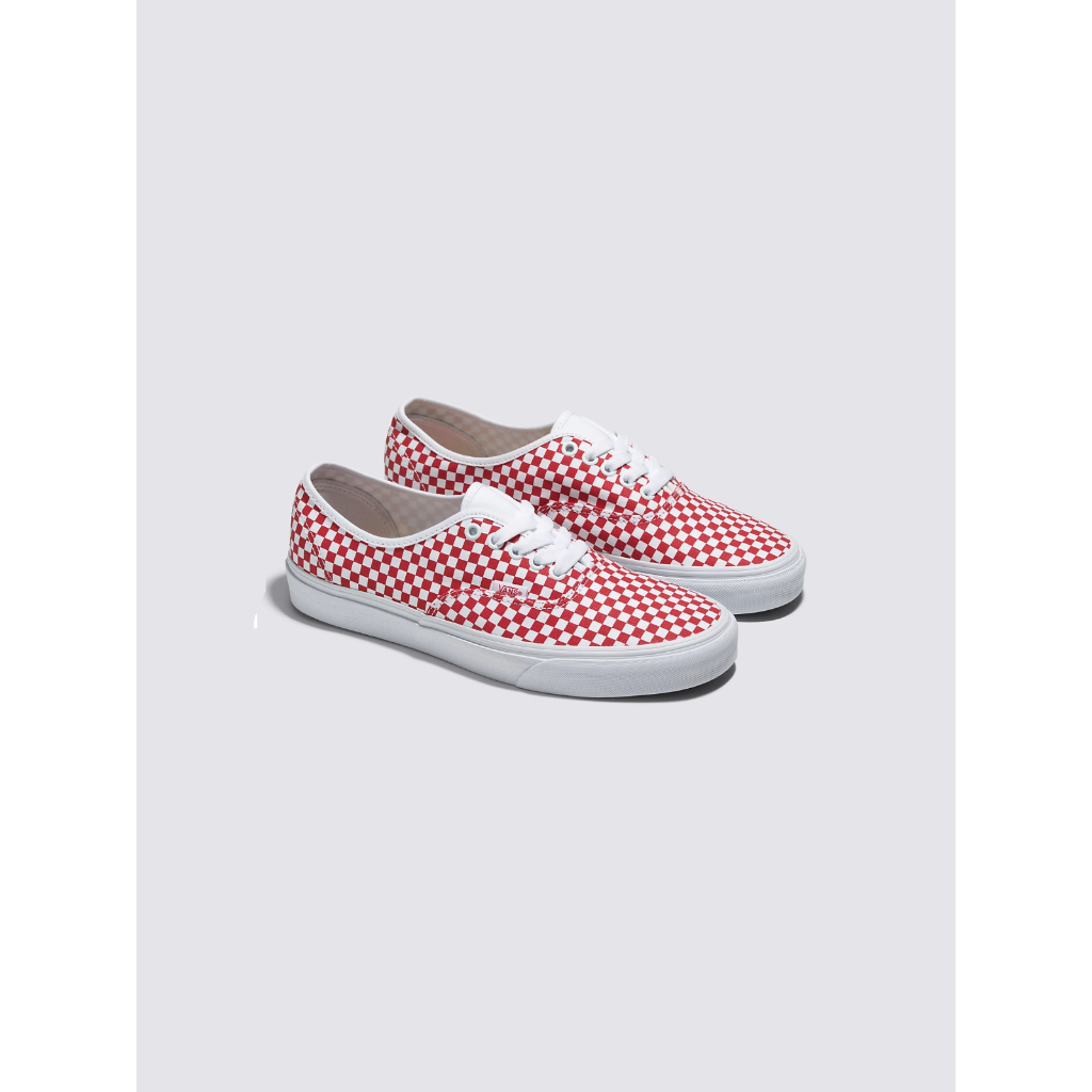 Vans Sepatu Authentic Van Doren Special Checkerboard