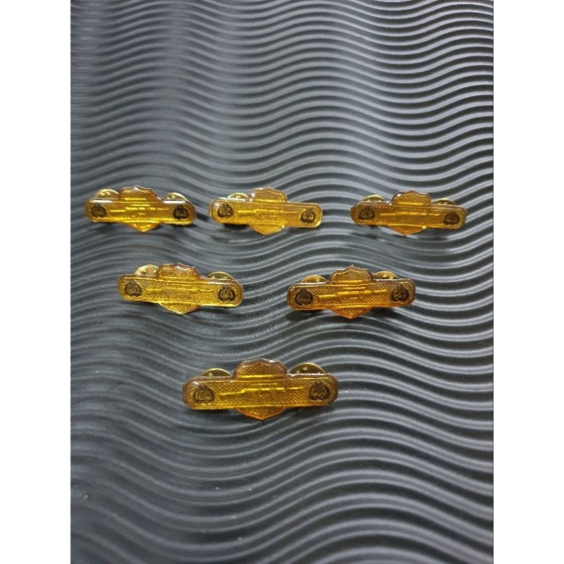 pin kerah Sniper | pin kerah Baju Belakang Paku | pin Paku Logo Army