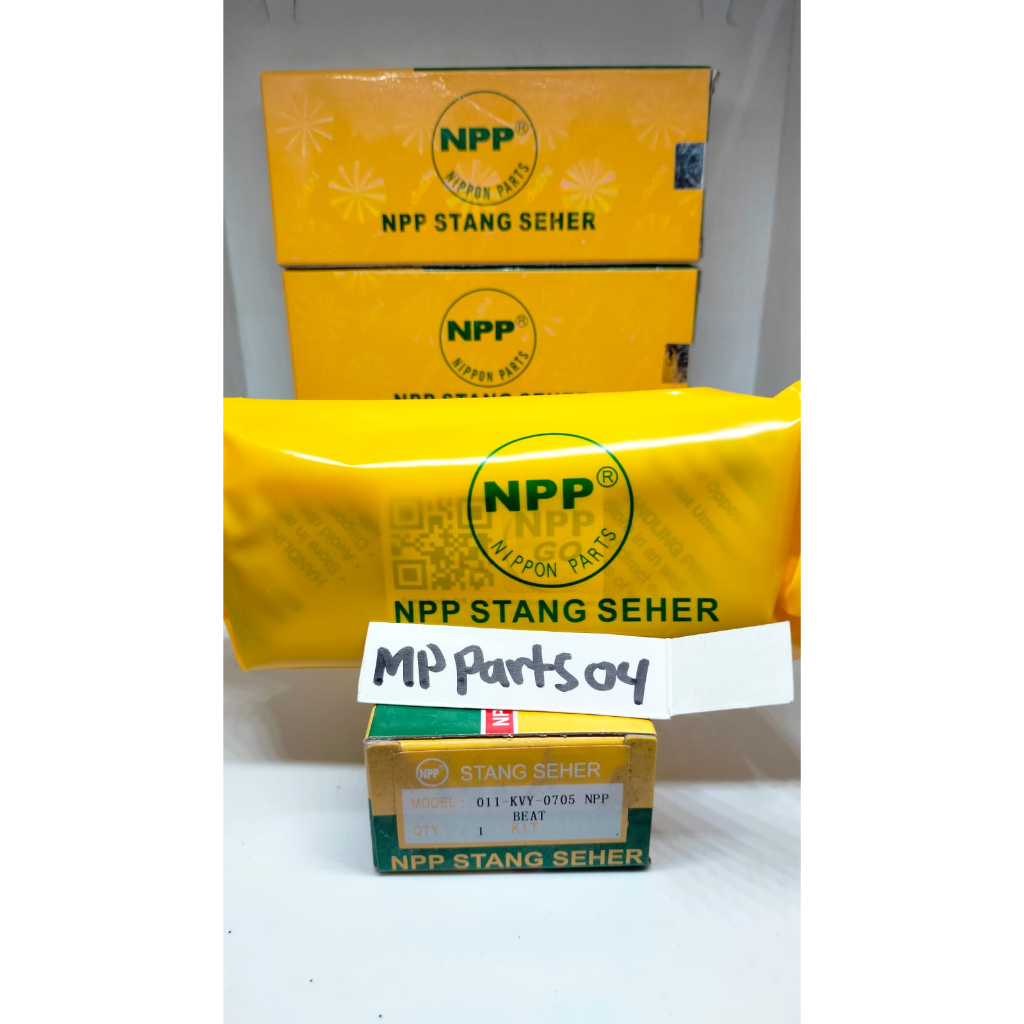 Stang Seher Beat Karbu Beat FI NPP