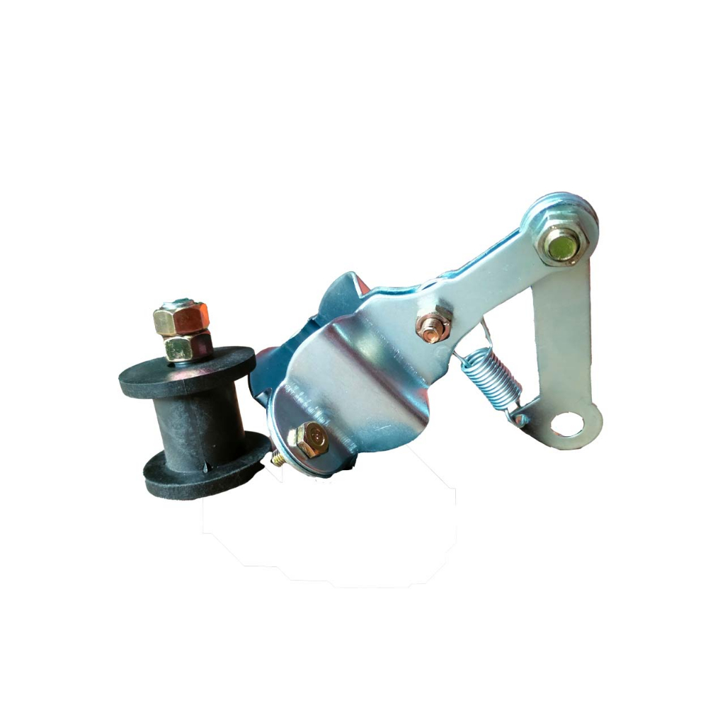 Stabilizer Rantai Motor Bebek - Stabilisasi Rantai Efisien, Tahan Lama, Pemasangan Mudah