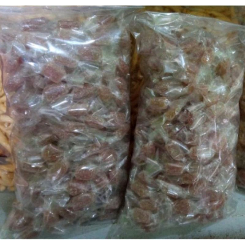 

HS 1KG PERMEN JAHE ASLI/permen jahe origina