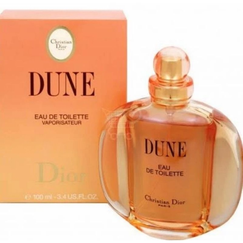 Parfum Christian Dior Dune Women 100ml