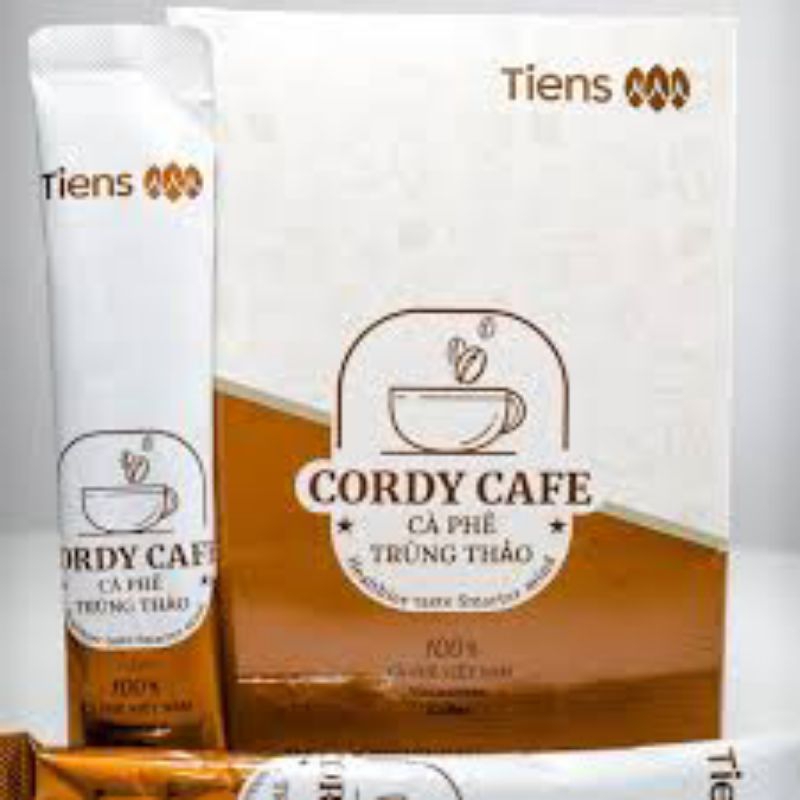 

cordy caffee