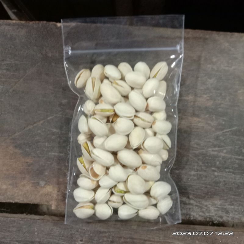 

kacang postu/kacang arab