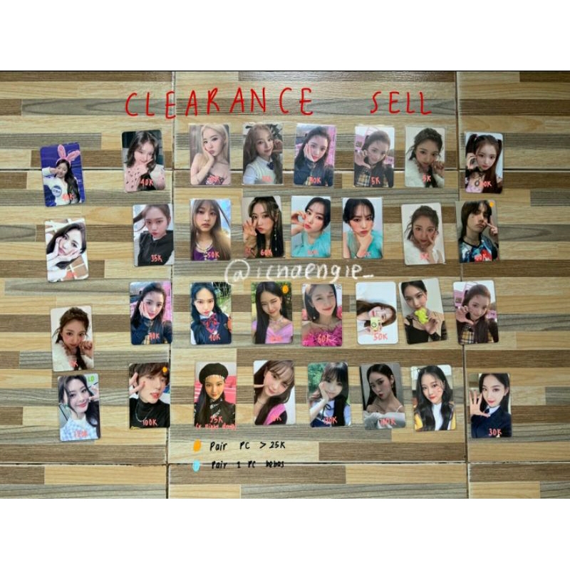 bundle isa princess wink booked