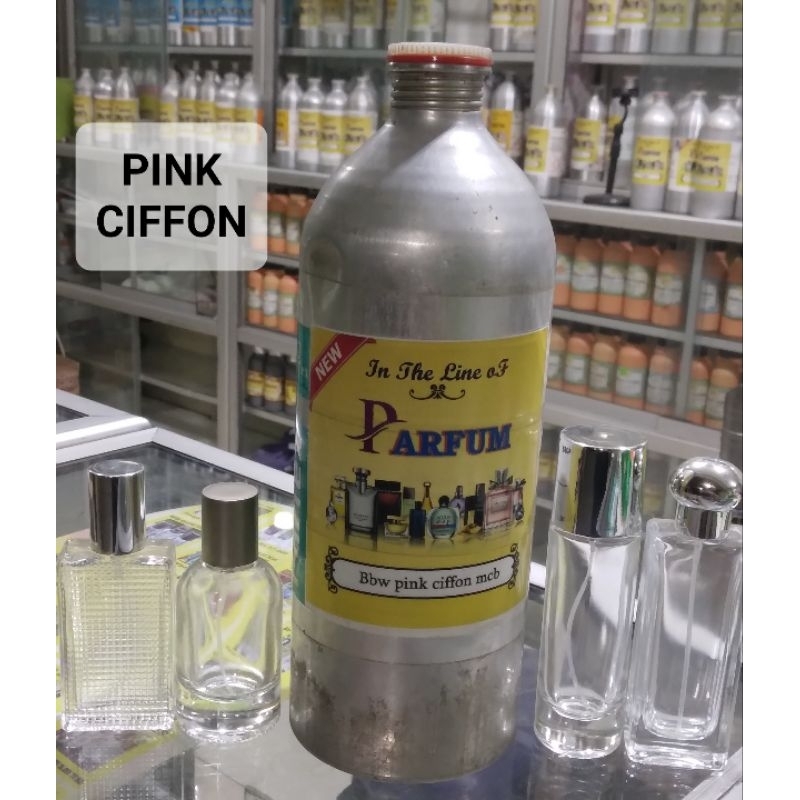 PARFUM REFILL REFILL PARFUM INSPIRASI PINK CIFFON
