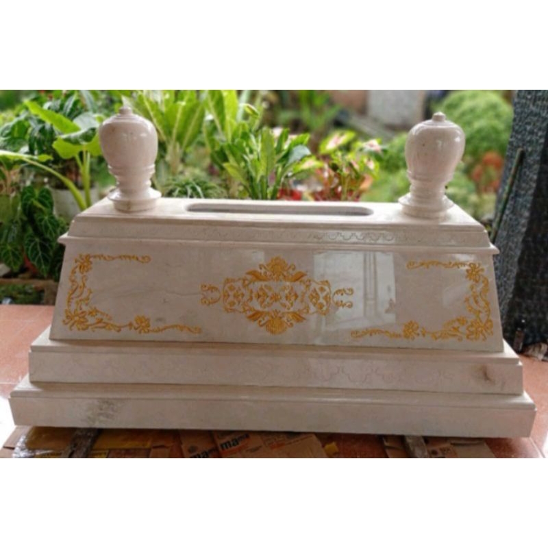 Kijing Makam Marmer Kijing Marmer Murah Maesan Marmer Kijing Bokor Murah Kijing Mataraman Kijing Mak