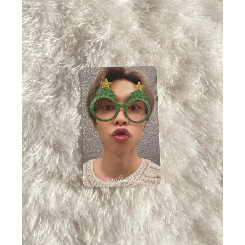 PC Johnny Pink Christmas noot noot booked