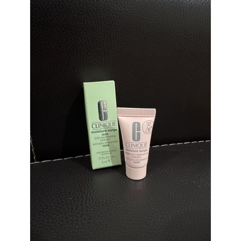 Clinique Moisture Surge 100H - 5gr