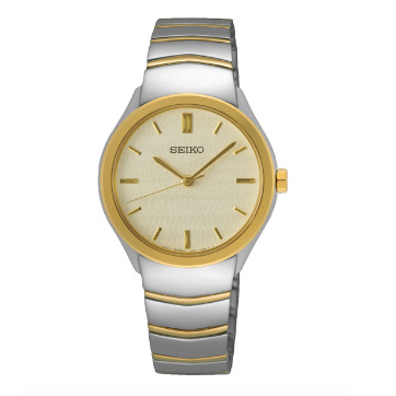 Seiko Quartz Ladies Modern SUR550P1 SUR550