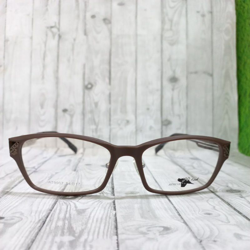 Kacamata Atticus 9007 Original #kacamata photocromic #kacamata blueray#kacamata wanita#kacamata pria