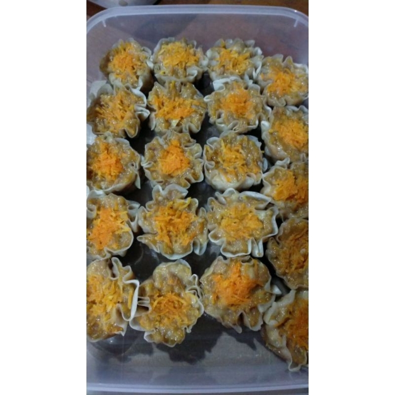 

DIMSUM / SIOMAY AYAM