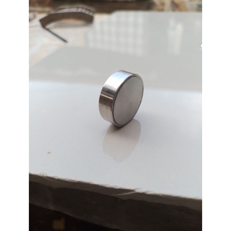 But cup/tutup bawah joran pancing.