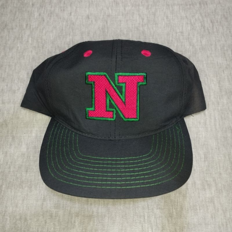 Topi nike vintage spell out logo (Youth)