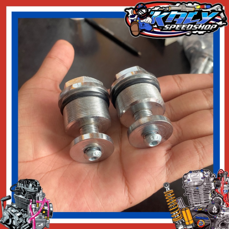 Preload Shock Depan RX-KING Preload Shock RX-SERIES