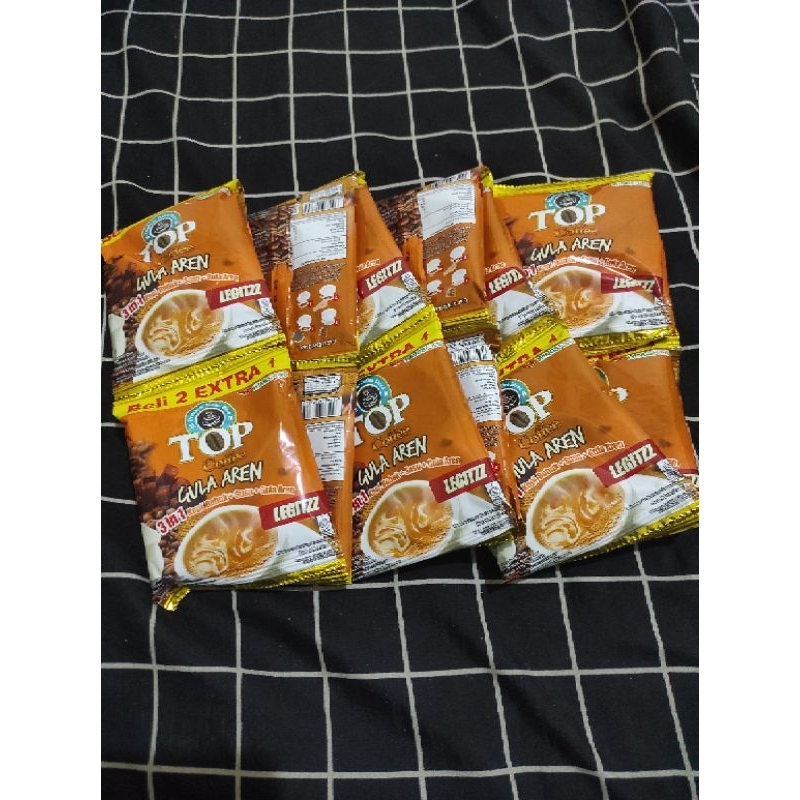 

TOP KOPI SUSU GULA AREN