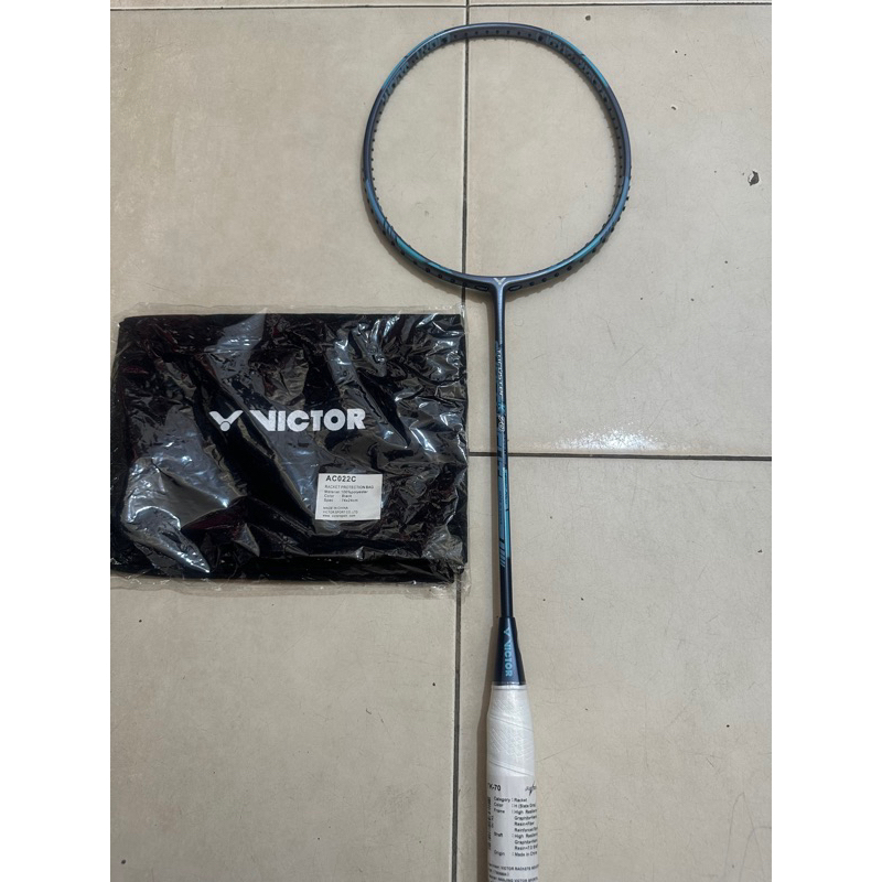 raket victor thruster k 70