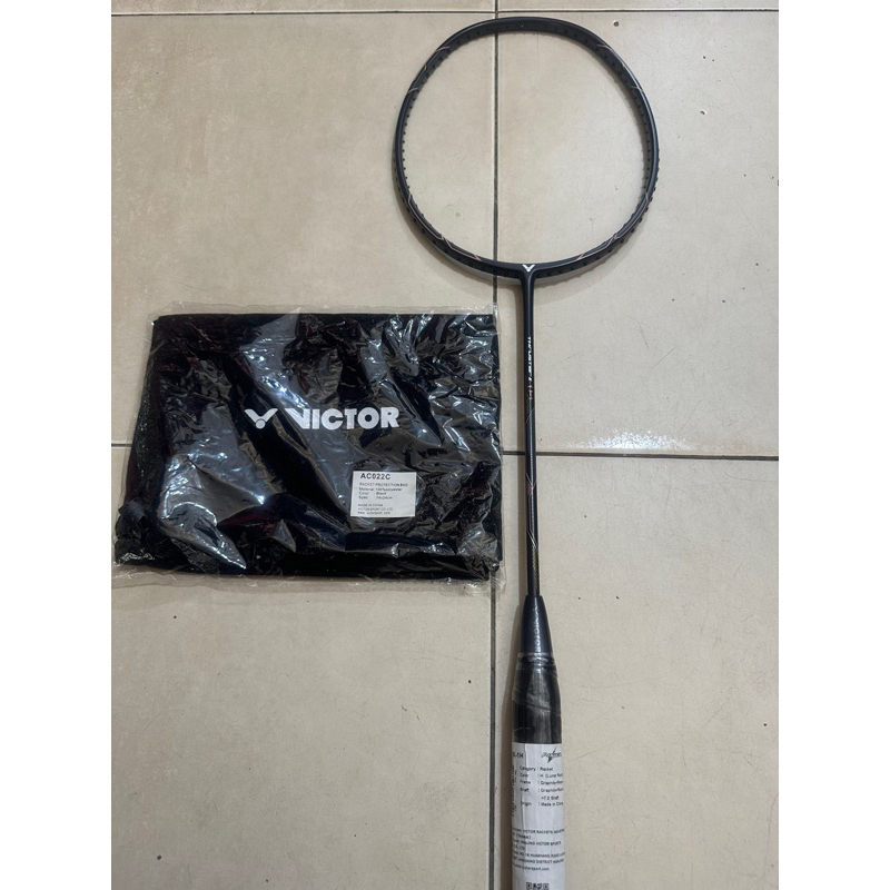 raket victor thruster k 1 h