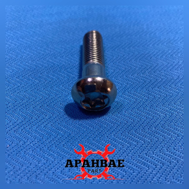 Baut L Bintang Kaliper Cakram Yamaha 35mm