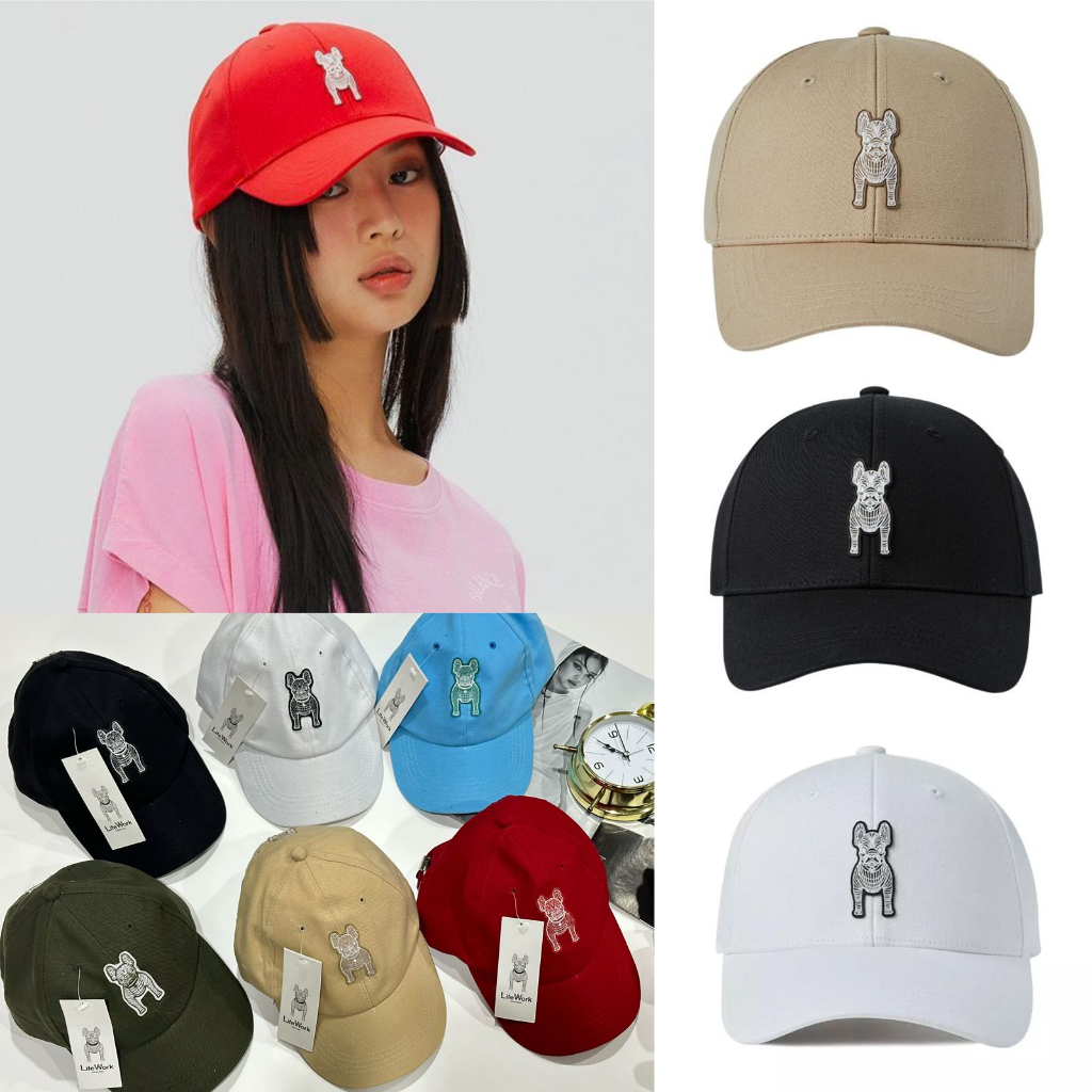 LF new  logo baseball cap