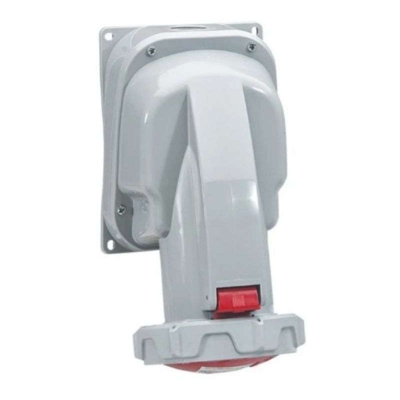 legrand surface mounting 63A 3p+E ip66 legrand 555558