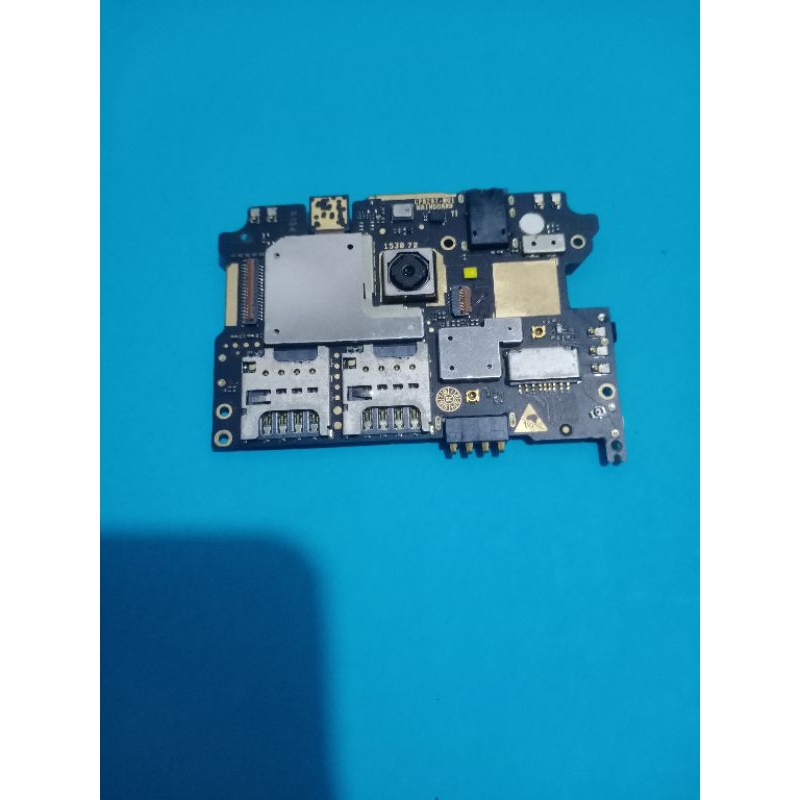 mesin normal coolpad a118 original copotan