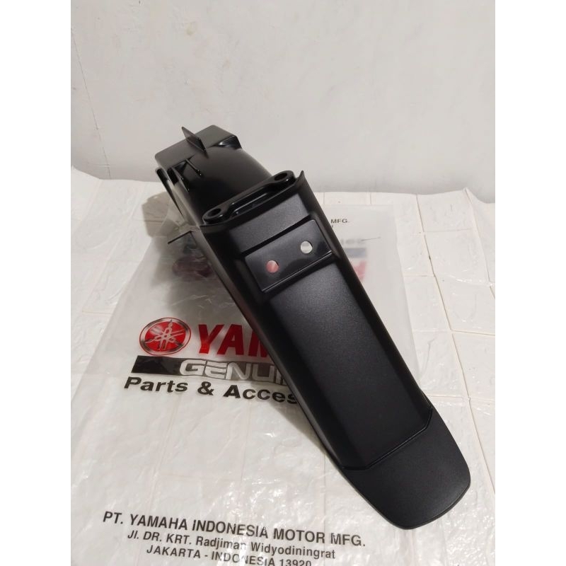 SLEBOR SPAKBOR BELAKANG F1 FIZ F1ZR VEGA ORIGINAL