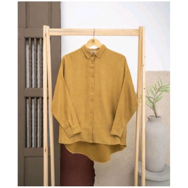 ZEA TUNIK ZEA SHIRT HEAVEN LIGHTS