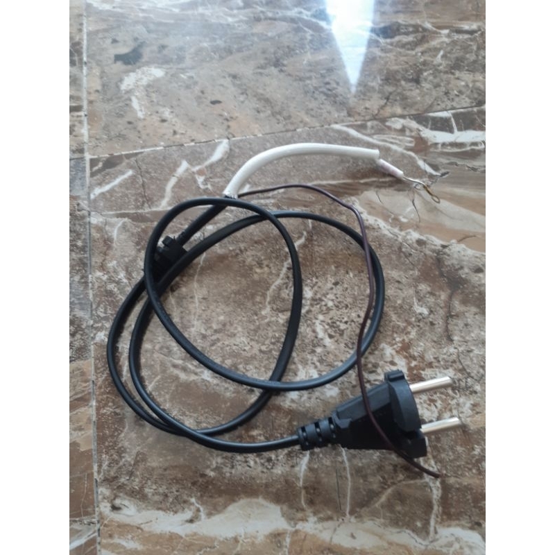 kabel power rice cooker magicom kipas angin blender tembaga murni