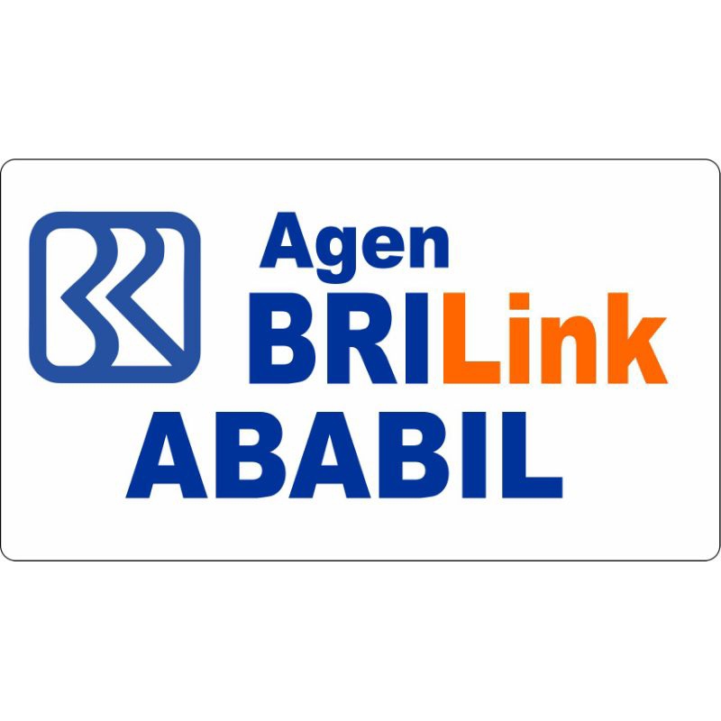 Acrylic Huruf Timbul | Akrilik Nama Toko Dekorasi