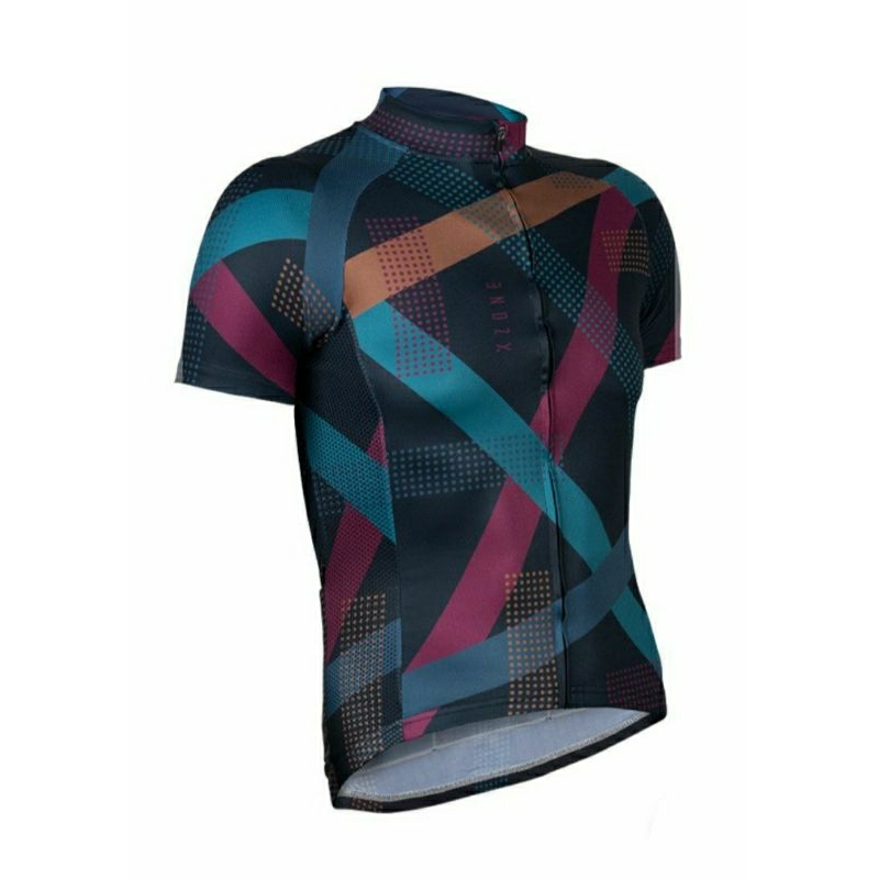 Jersey Xzone Street jersey road