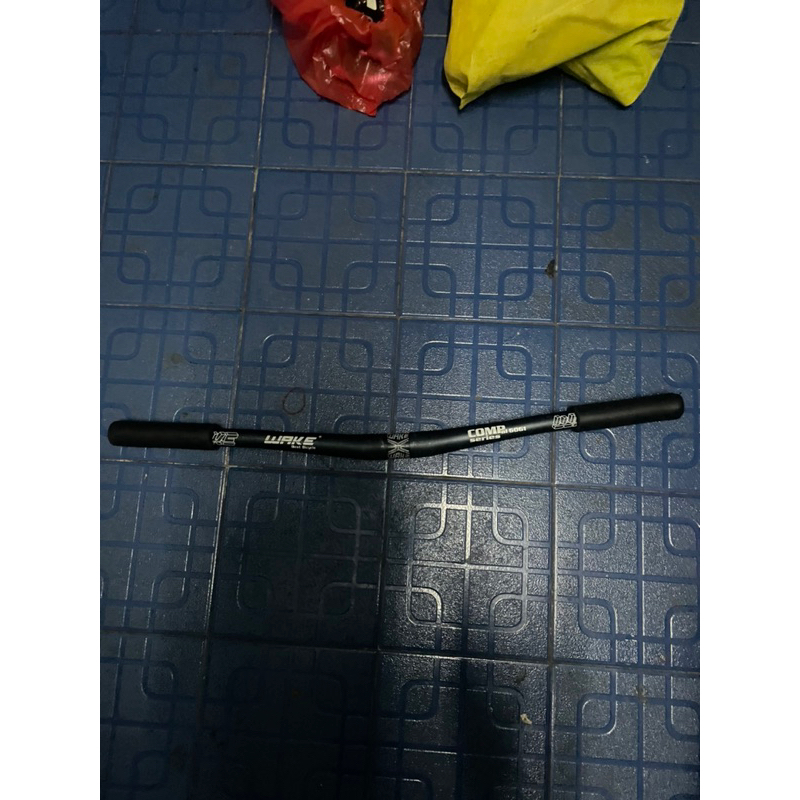 saddle dan risebar