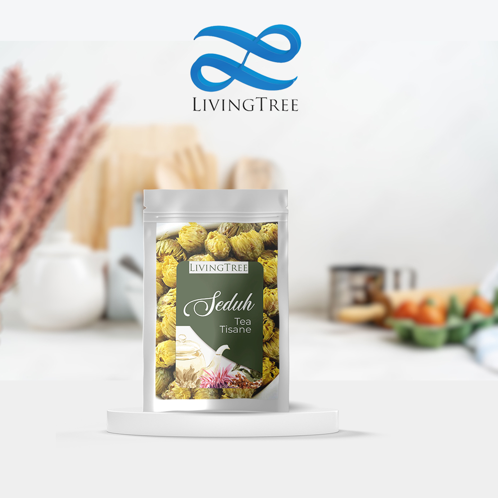 

Teh Bunga Chrysanthemum 10gram | Chrysantemum Tea Original Teh Krisan