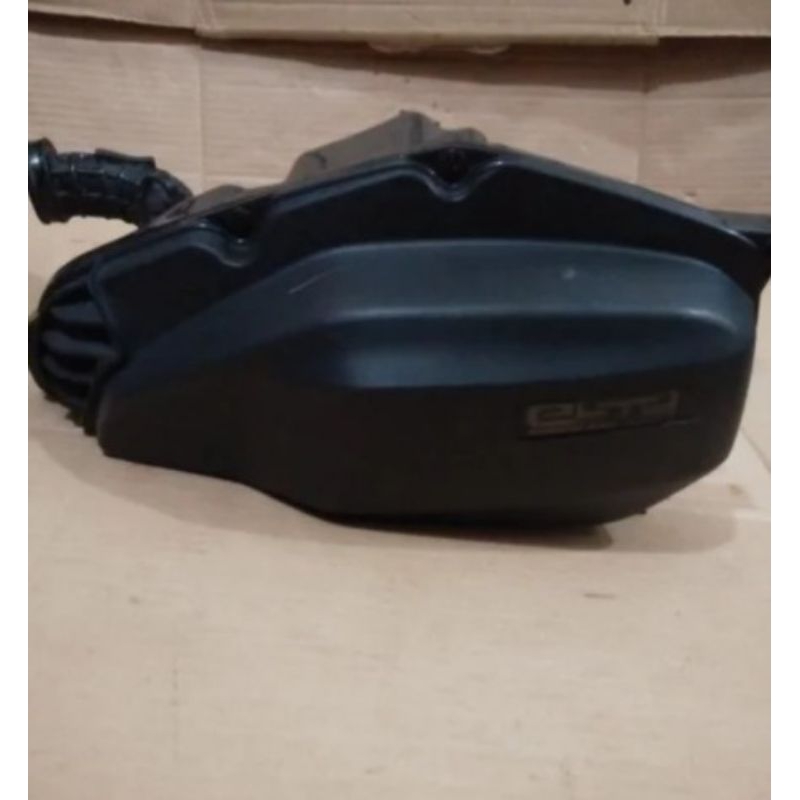 box filter vario 125 old,vario 125 -150 led original