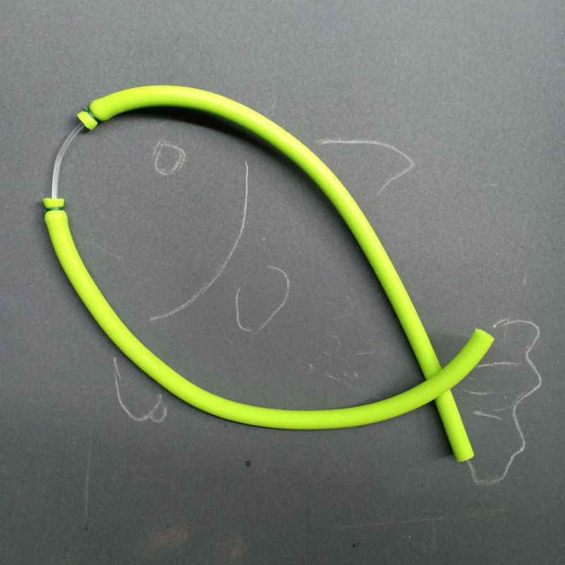 karet ketapel ikan siap pakai