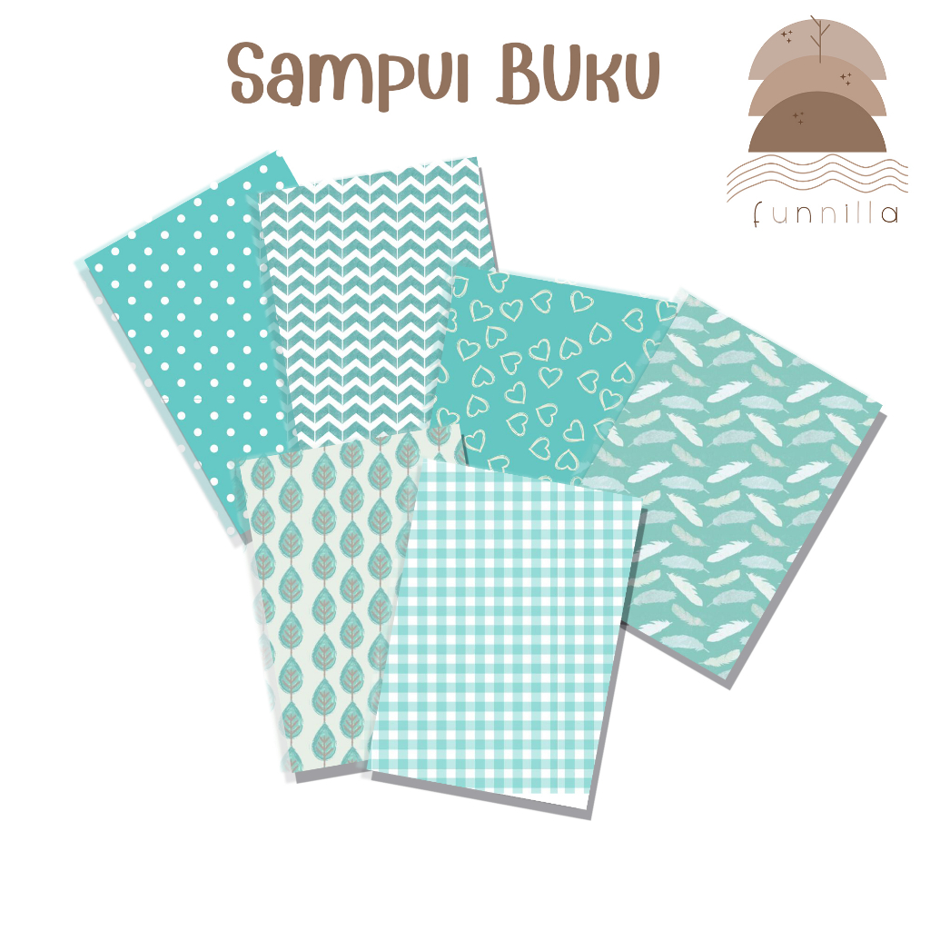 

funnilla.co | Sampul Buku | Sampul Buku Aesthetic | Cover Buku | A5 B5 | Tosca