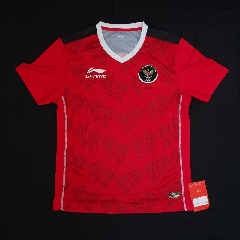 Indonesia Sea Games 2023 - L