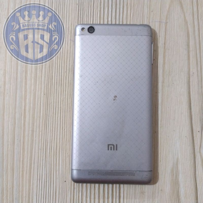 Mesin Xiaomi Redmi 3 Normal