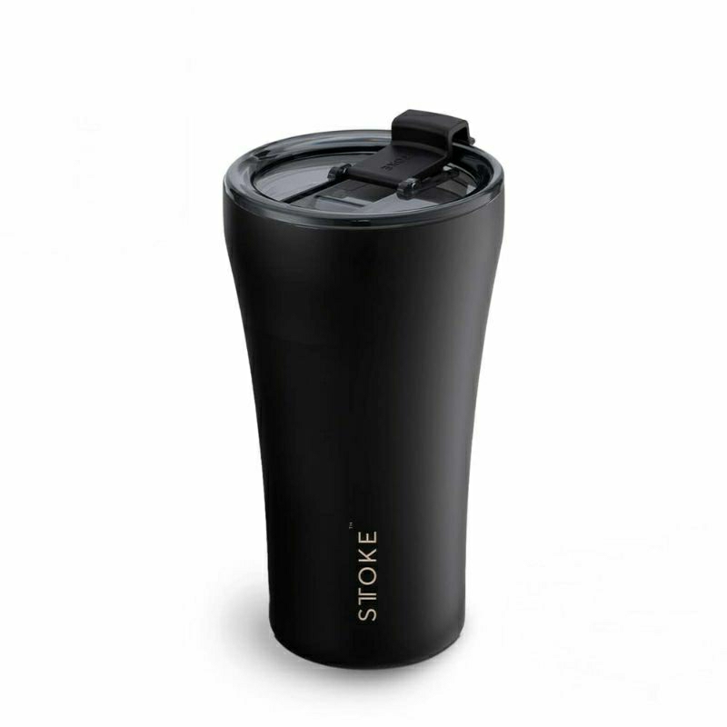 sttoke leakproof coffee cup tumbler