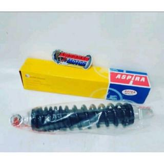 shock blk KVB vario aspira