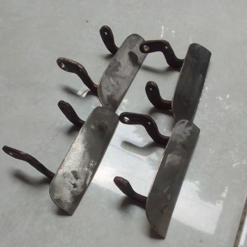 Handle pintu suzuki baleno