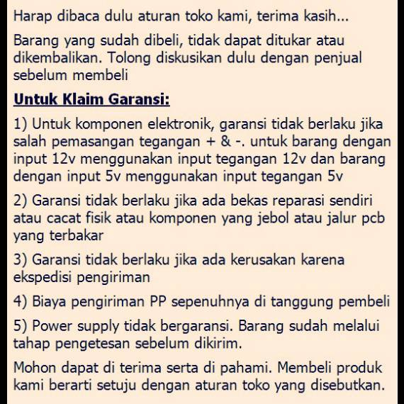 Kontroler Smart Bell Bel Sekolah Pabrik Kantor Otomatis + MP3 Player