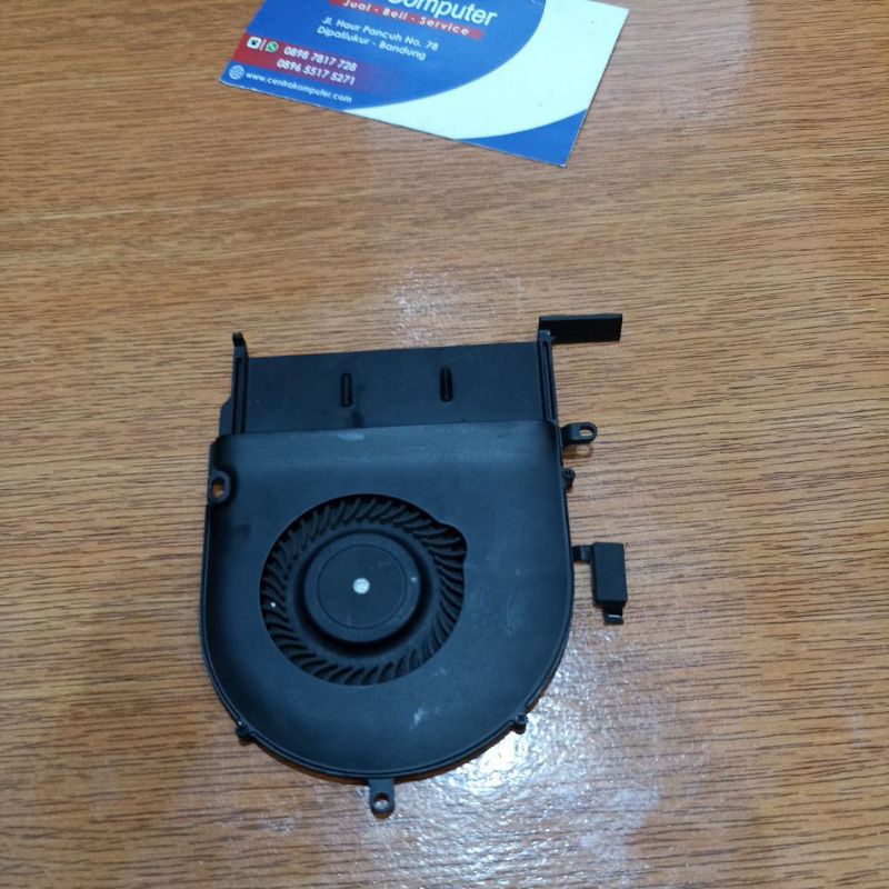 fan cooler macbook pro retina A1502 original Bandung